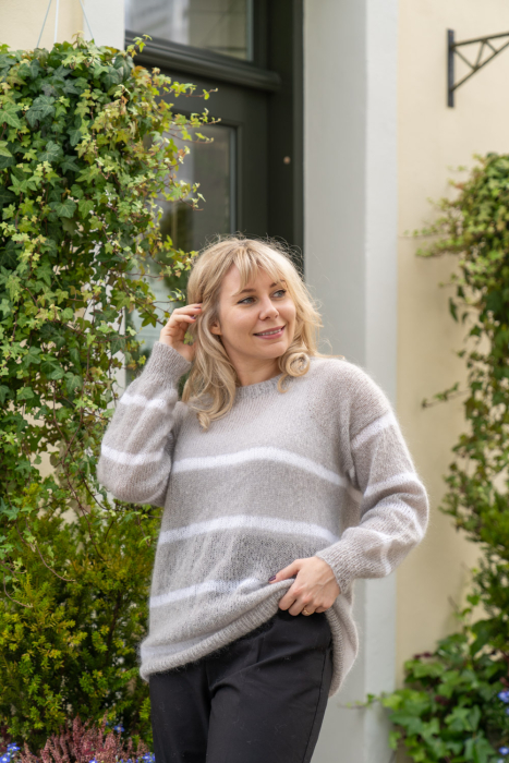 Stolmen Pullover