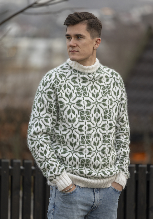 Filippa Raglangenser 2501-6