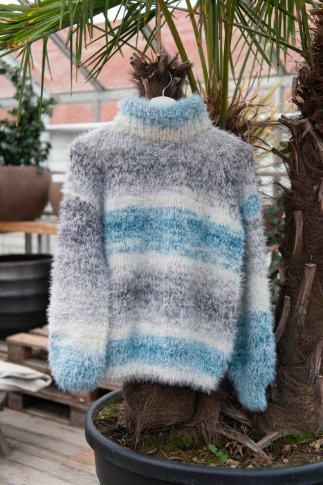 Dream Pullover