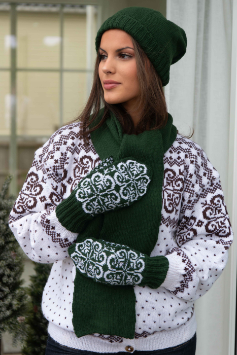 Grønland Set