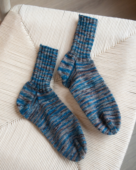 Terra Socken BM 08-01B
