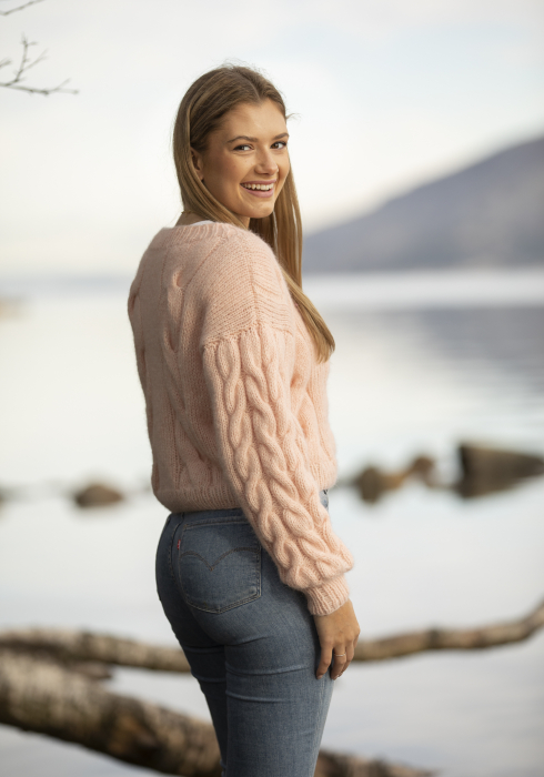 Viking - Salto Genser 2138-3