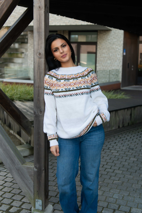 Lilli Genser Safran