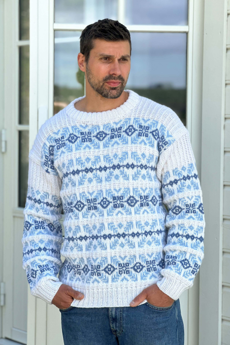 Monsun Pullover