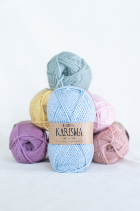 Drops - Karisma