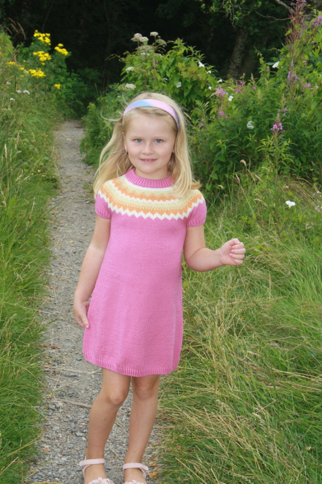 Lolly Kleid 475-17
