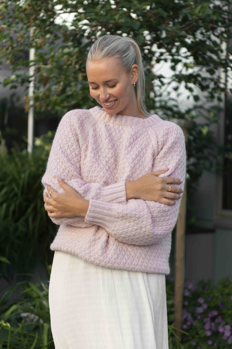 Naomii Pullover von SD 