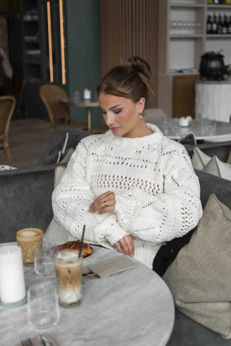 Ebba Pullover (Amiga)