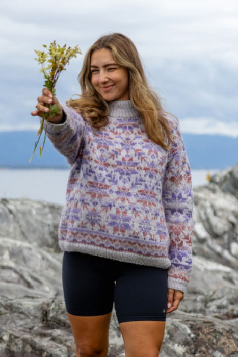 Carly Genser 316-23C