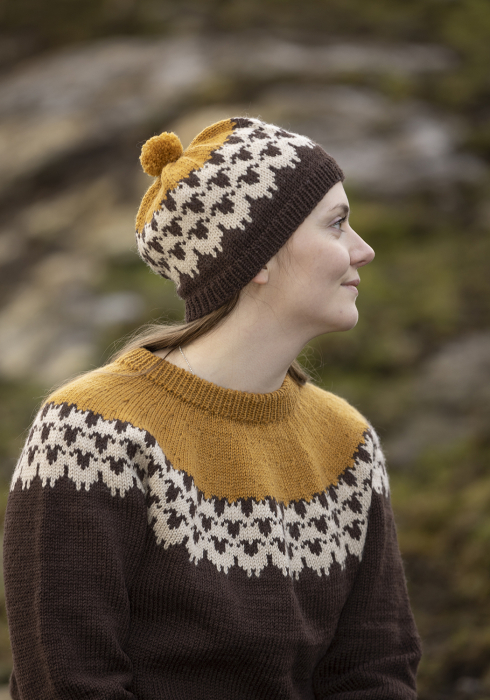 Viking - Flokken Lue 2309-4A