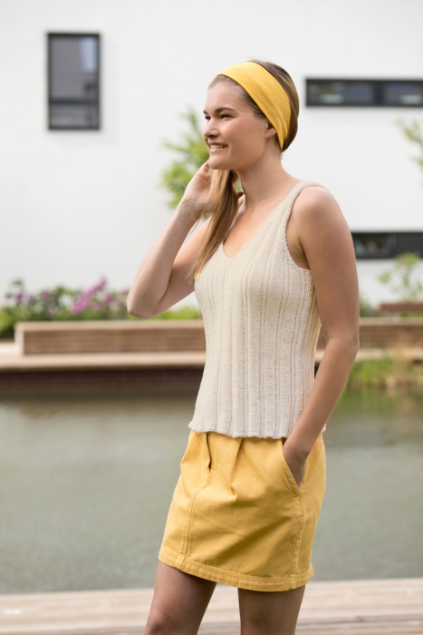 Sina Sommertop 452-11A