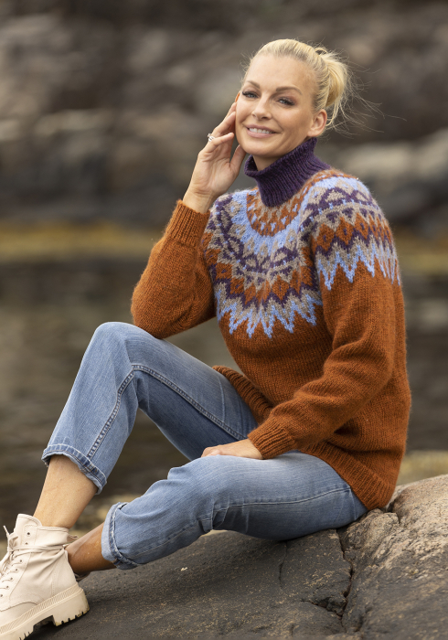 Kraft Pullover 2329-1i