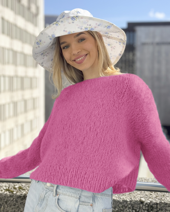 Finken Pullover BM 03-01E