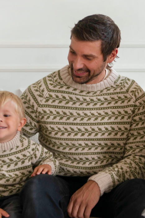 Einer Pullover