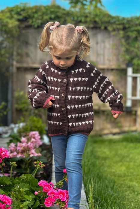Baloo Jacke