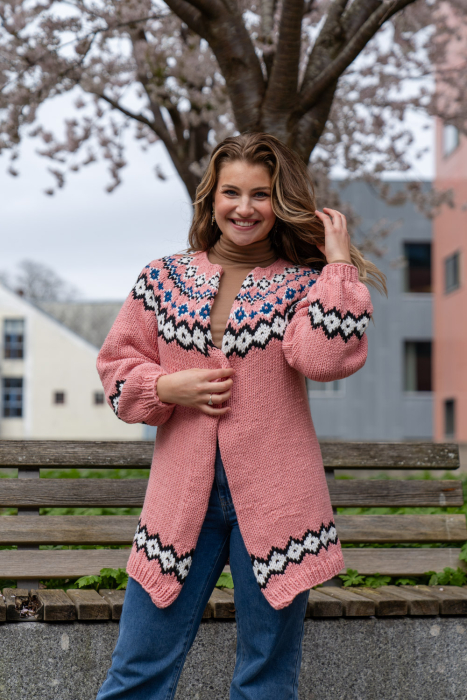 Linea Jacke (Amiga)