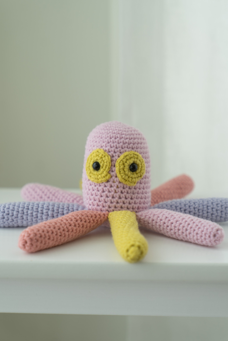 Oktopus
