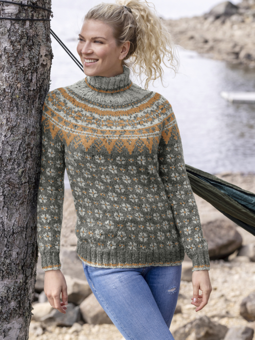 Stryn Genser 96-19E