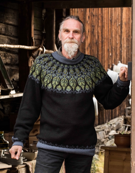Det Våres Herregenser av Kari Hestnes
