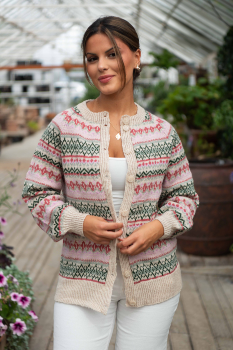 Silva Jacke