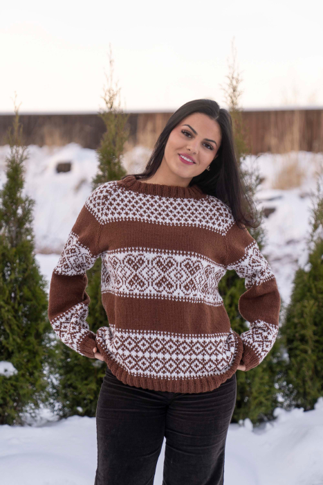 Desta Pullover
