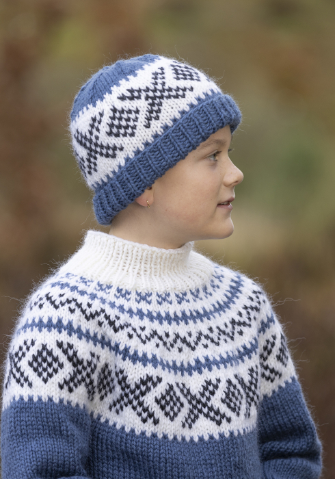 Viking - Miranda Lue 2302-10