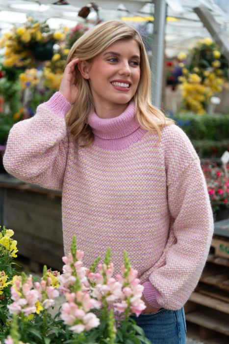 Birgit Pullover