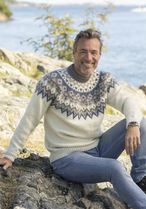 Kraft Pullover 2329-1F