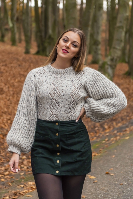 Marthe Genser av SD