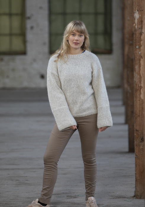 Viking - Bredine Genser 2206-7