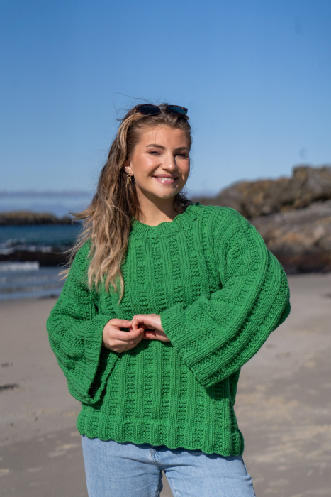 Lyon Pullover