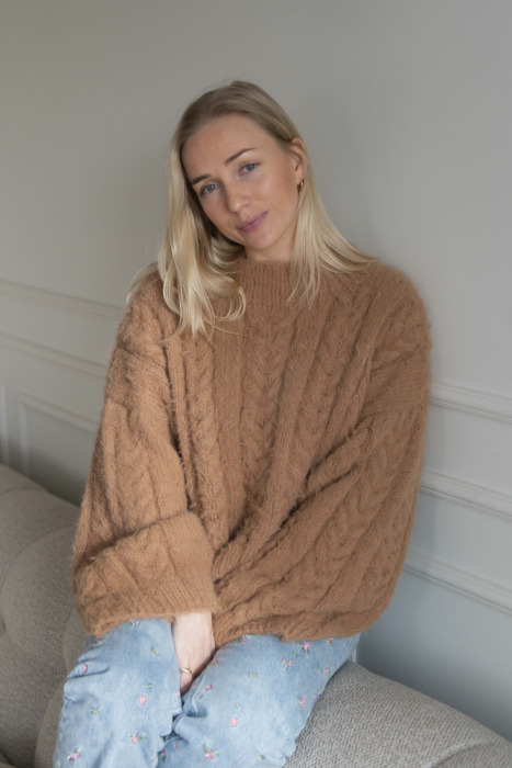 Utah Pullover