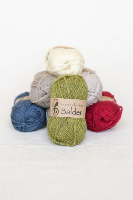 Snorre Collection - Balder