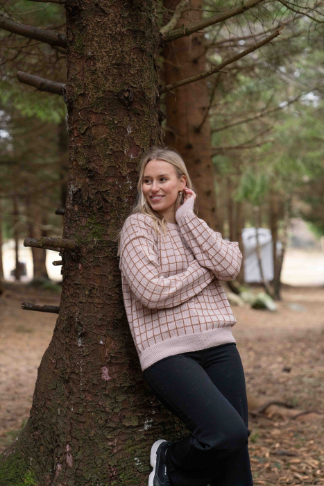 Nibe Pullover