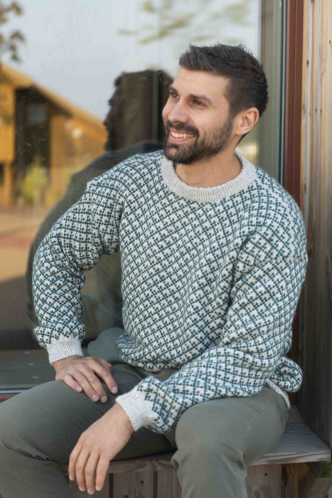 Bertil Pullover