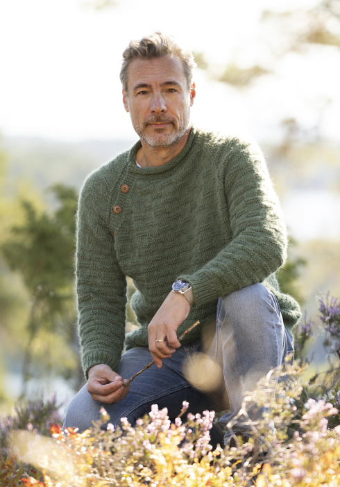 Odin Pullover 2330-13b