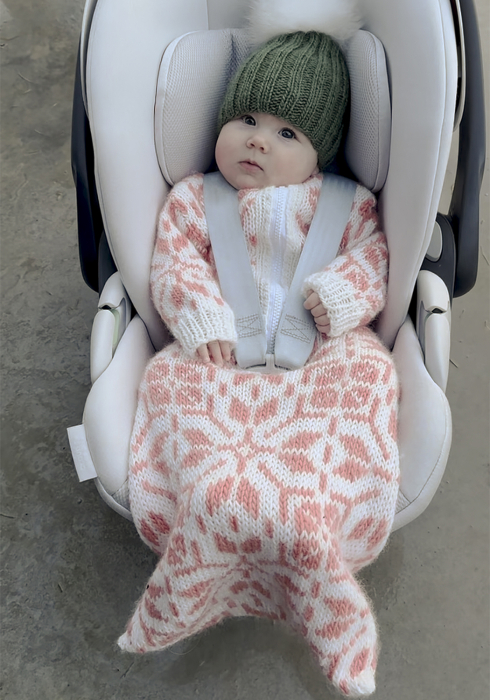 Filippa Kjørepose 2501-1