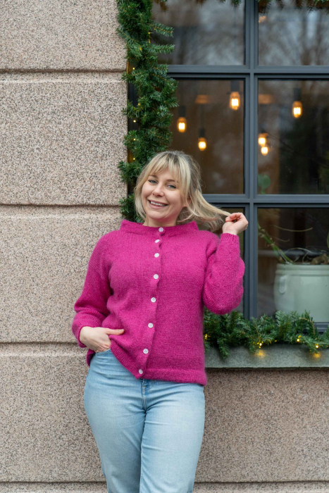 Oline Jakke