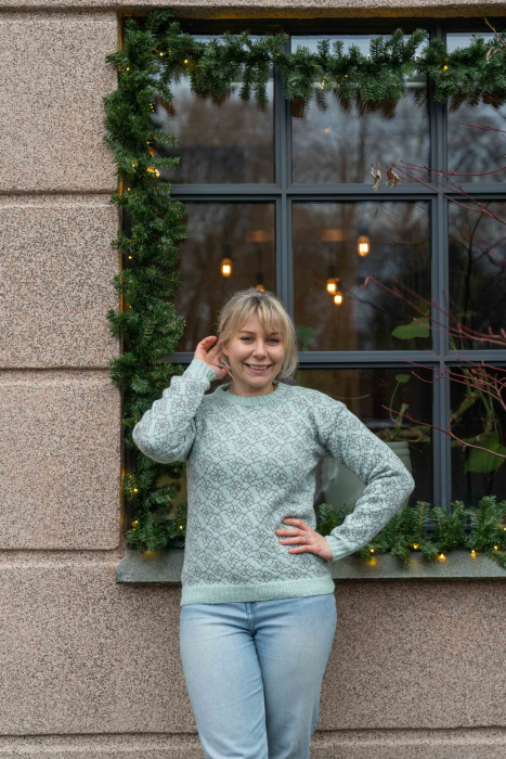 Namibi Pullover