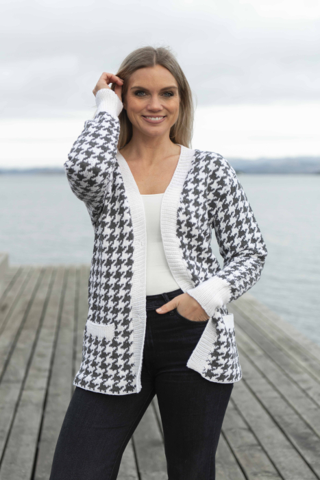 Diva Jacke von SD 