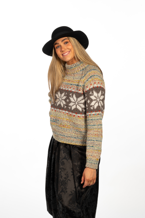 Pollux Pullover 313-01