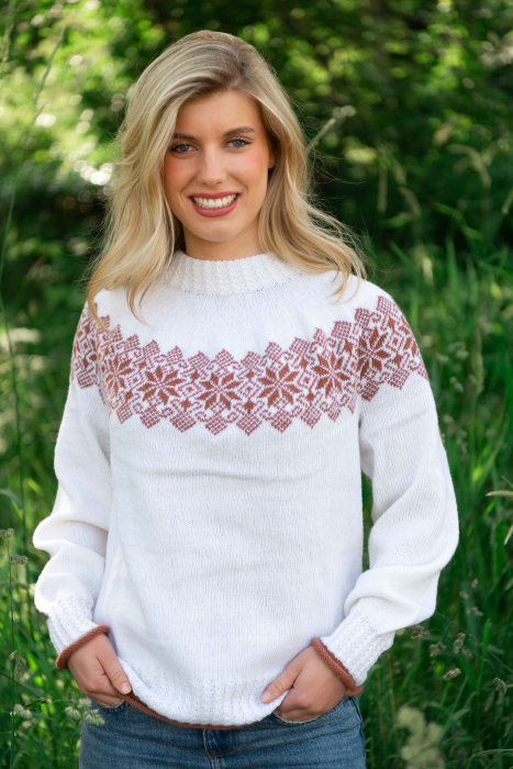 Martine Pullover