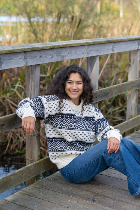 Skagerak Pullover