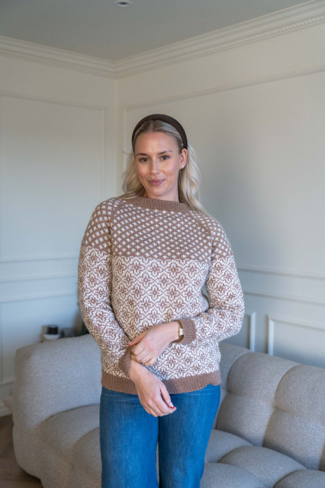 Eli Pullover