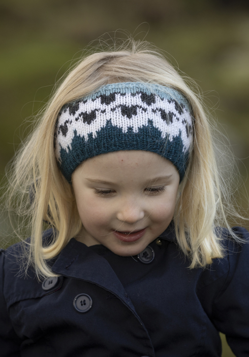 Viking - Flokken Pannebånd 2309-7
