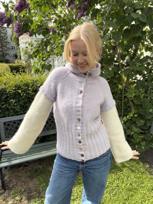 Hoodcardi by Simstrikk X HOY SS 26-02