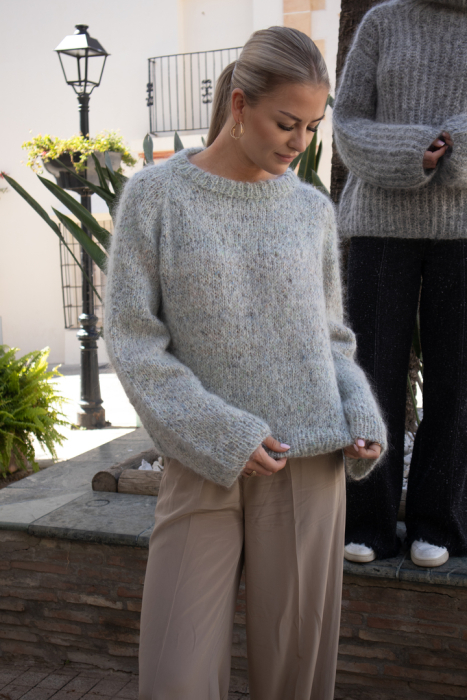 Louvre Pullover BM 05-11