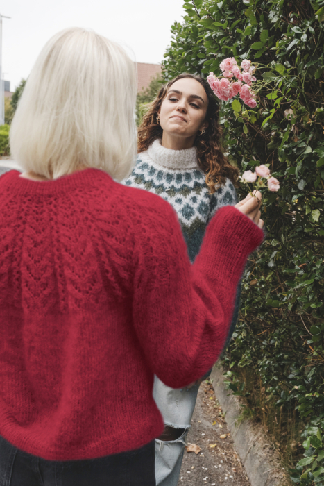 Soft Pullover 290-11P