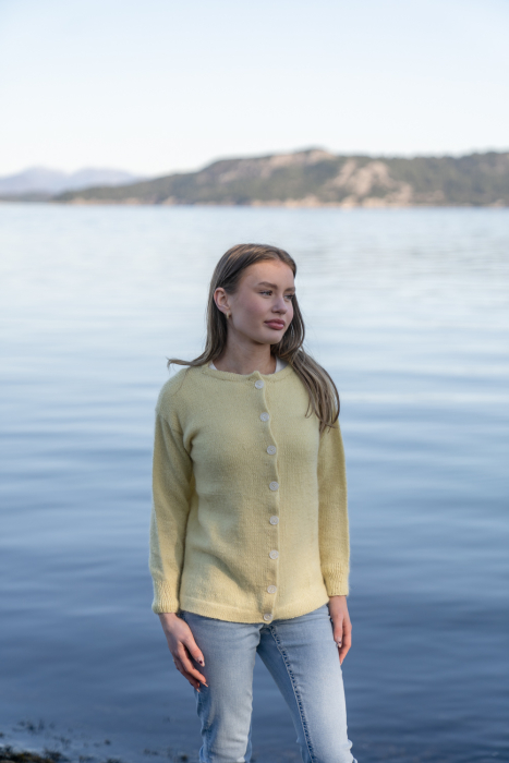 Oline Jacke