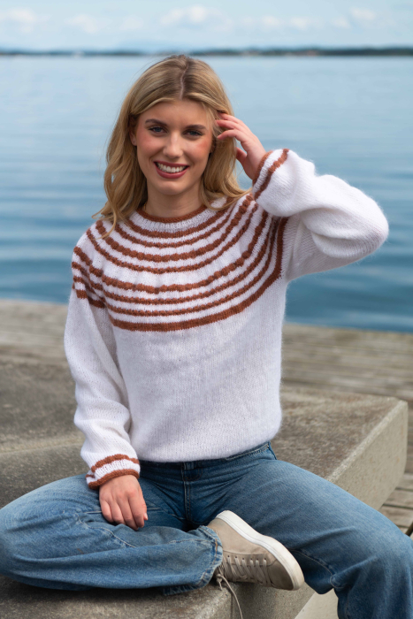 Biri Pullover